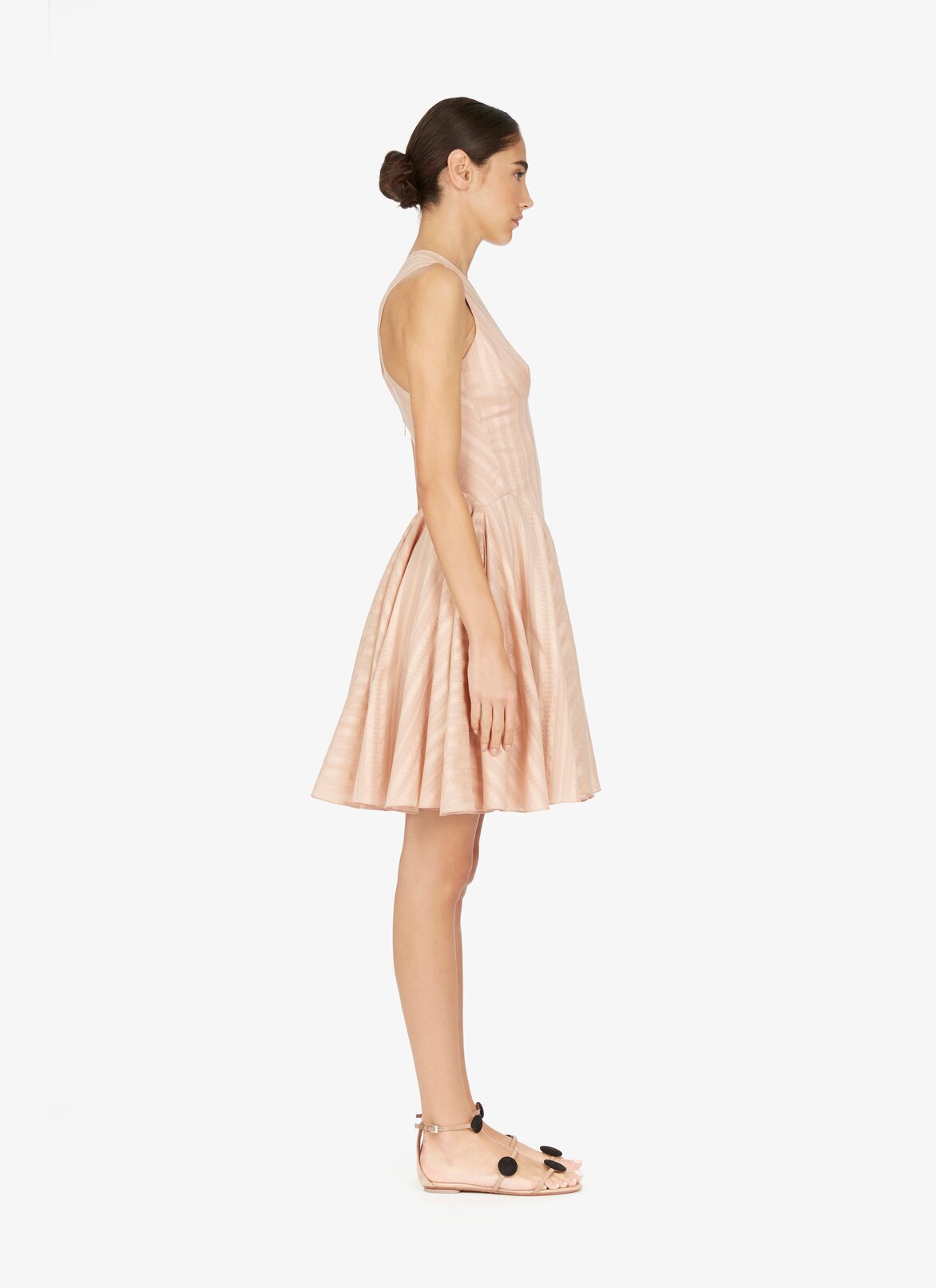 Dresses ALAÏA NUDE DRESSES